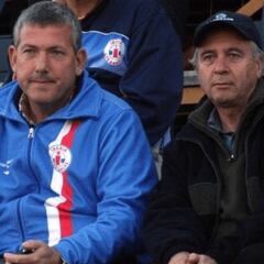 José Luis Navarrete será el presidente interino de la U