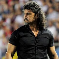 Leonel Álvarez: "Hemos dado un gran paso hacia la final"