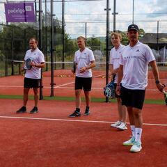La expansión global del pádel parece imparable