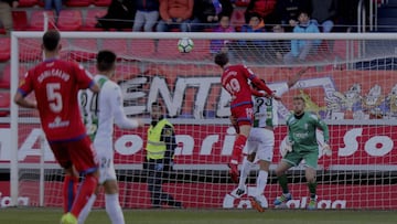 Otra racha que se frena en Soria