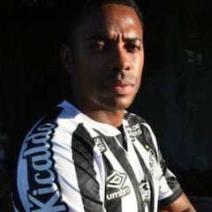 La Fiscalía brasileña pide que Robinho cumpla su condena por violación en Brasil