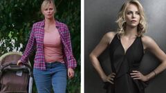 Charlize Theron. Im&aacute;gen: Instagram