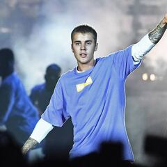 Justin Bieber se disculpa y explica por qué ha cancelado su gira