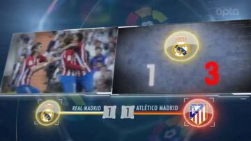 5 cosas que nos dejó la Jornada 31 de LaLiga en España