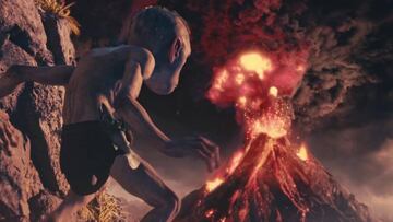 El Se?or de los Anillos: Gollum tambi¨¦n saldr¨¢ en PS4 y Xbox One