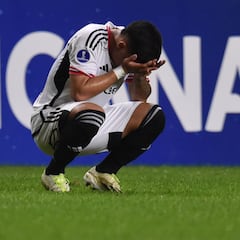 Valdivia destroza a Colo Colo: “Perdió con un equipo incompetente...”