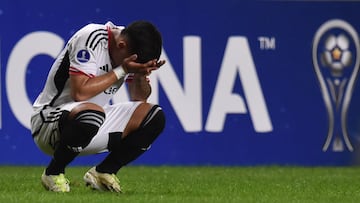 Valdivia destroza a Colo Colo: “Perdió con un equipo incompetente...”