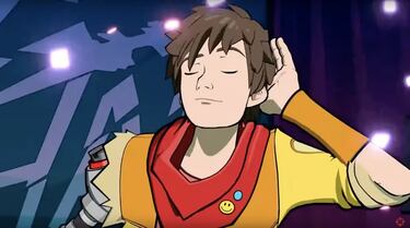 Hi-Fi Rush, una carta de amor al videojuego