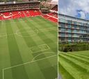 La fascinante transformación de Highbury, la ex casa del Arsenal