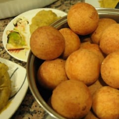 ¿Cómo hacer los mejores buñuelos navideños? Recetas y consejos