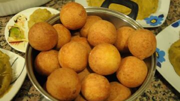 ¿Cómo hacer los mejores buñuelos navideños? Recetas y consejos