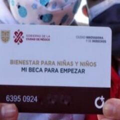 Mi Beca para Empezar: ¿cuándo depositan el pago extra de octubre y cuánto recibiré?