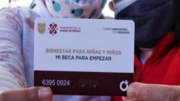 Mi Beca para Empezar: ¿cuándo depositan el pago extra de octubre y cuánto recibiré?