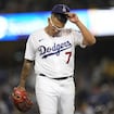 Julio Urías, antiguo as de los Dodgers, reaparece en México tras años en el anonimato