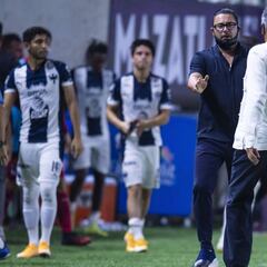 Antonio Mohamed aspira a lo máximo tras las 3 victorias consecutivas