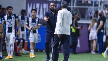 Antonio Mohamed aspira a lo máximo tras las 3 victorias consecutivas