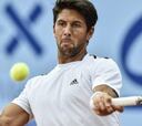 Verdasco avanza a cuartos de final en el abierto de Gstaad