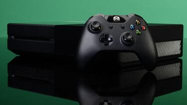Xbox One baja de precio en Reino Unido