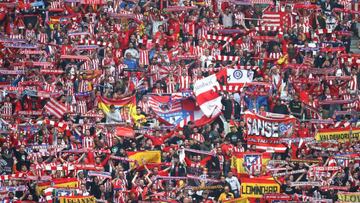 LaLiga 2023-24: Todo lo que debes saber sobre el Atlético de Madrid antes de que empiece