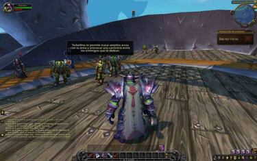 Cómo es volver a World of Warcraft varios años después