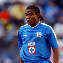 Brown: "En este Cruz Azul hay una confianza y mística diferente”