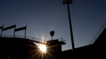 El Lleida se muere