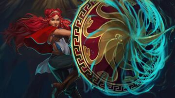 Pandora: Chains of Chaos arranca su Early Access en Steam el 30 de julio