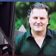 La furia de Guarello por el nivel de los jugadores de Colo Colo: ¡tensa discusión con Tudor!