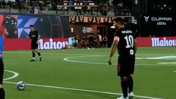 Sergio Agüero