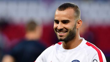Jes¨¦ advierte: "No dej¨¦ el Madrid para ser suplente en el PSG"