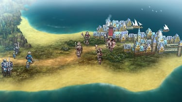 Cinco indies para disfrutar de Nintendo Switch en cualquier tipo de vacaciones