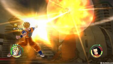 Dragon Ball Raging Blast 2, Impresiones
