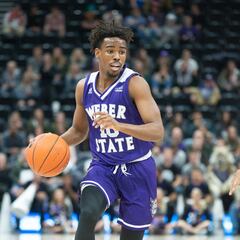 El estadounidense Jerrick Harding, nueva incorporación del BAXI Manresa