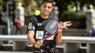 Tipos de overgrips y cuántos usar