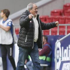 "Este partido es una oportunidad para los que juegan menos"