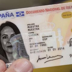 Utiliza seis identidades diferentes para vender mercancía, la Guardia Civil le ‘caza’ pero consigue rebajar la multa: admitió su culpa