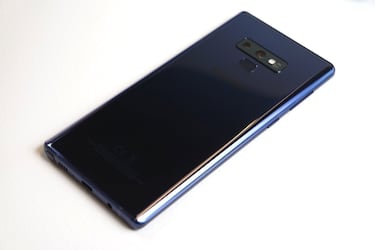 Todo sobre el Samsung Galaxy Note 9: Precio, fecha, características y galería