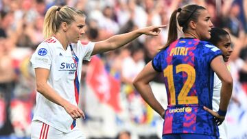 ¿Cuánto dinero se lleva el Lyon como premio por ganar la Champions femenina?