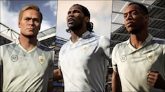 FIFA 20: todos los iconos de FUT confirmados (lista completa)