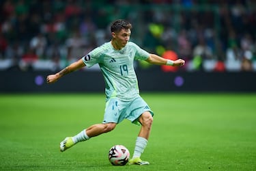 Por problema legal, este jugador se perderá la Copa Oro con México