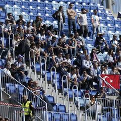 Últimas 300 entradas para completar los 3.000 de Oviedo