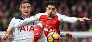 En Inglaterra creen que la Rojita puede ser mejor que su selección