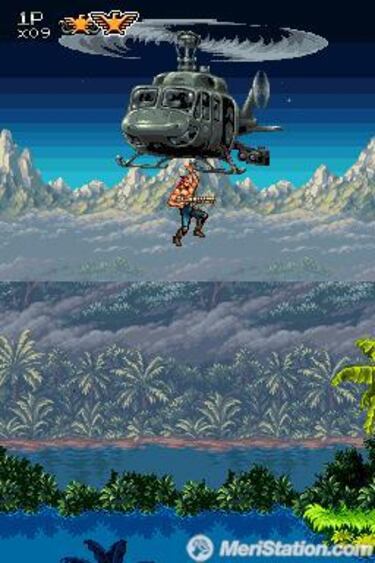 Contra 4, Impresiones