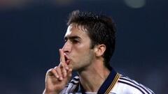 Cristiano marca al Barça cada 301' y Raúl lo hacía cada 196'