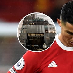 La inversión más ruinosa de Cristiano Ronaldo: pierde 10 millones de euros
