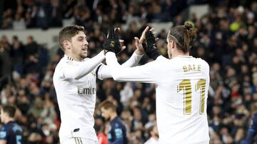 Real Madrid - PSG: horario, TV y cómo ver online la Champions