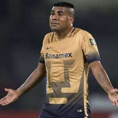 Daniel Ludueña no quiere jugar en Zacatepec Siglo XXI