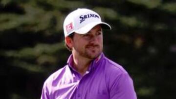 McDowell sorprende a todos