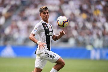 Argentina - Juventus 