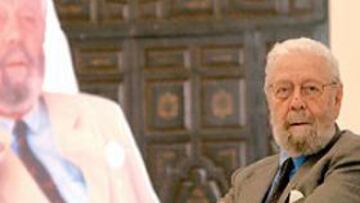 Luis García Berlanga.